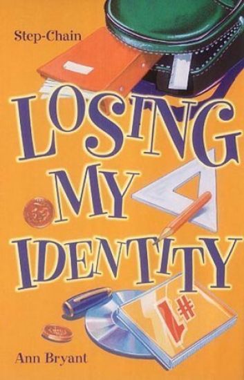 Losing My Identity