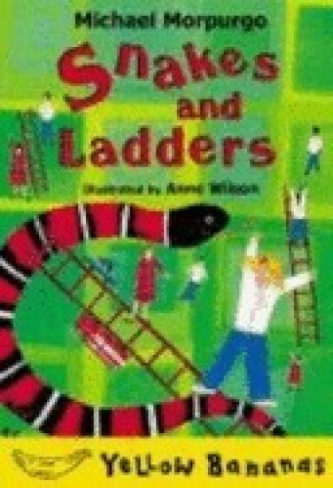 SNAKES AND LADDERS