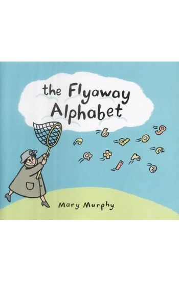Flyaway Alphabet