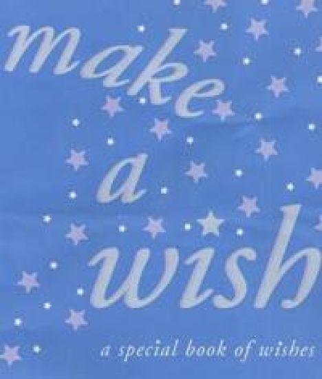 MAKE A WISH COLLECTION