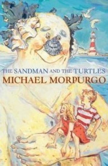 SANDMAN AND THE TURTLES