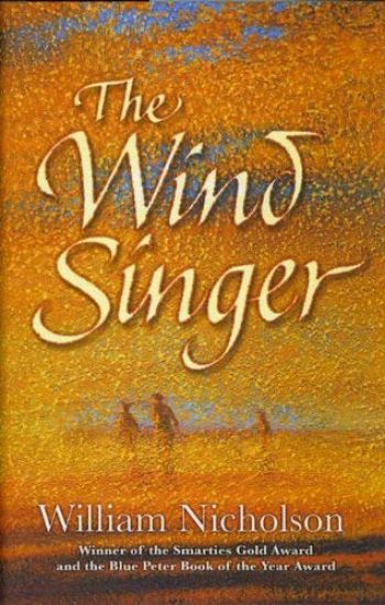 Wind Singer