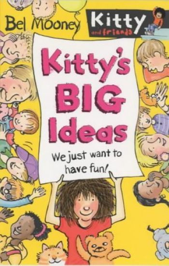 KITTY'S BIG IDEAS