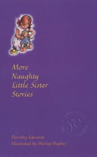 More Naughty Little Sister Stories