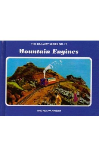 The Railway Series No. 19: Mountain Engines