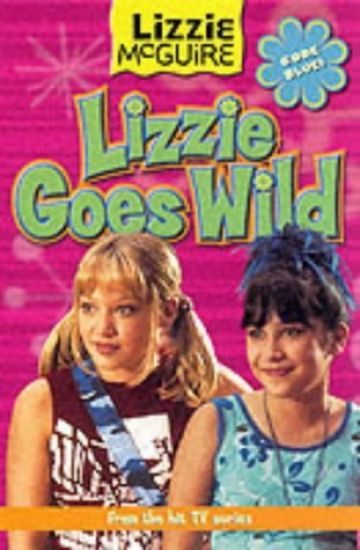 Lizzie McGuire