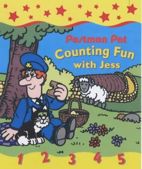 Counting Fun with Jess