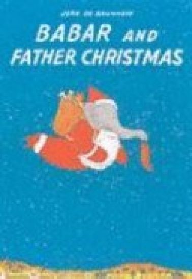 Babar and Father Christmas