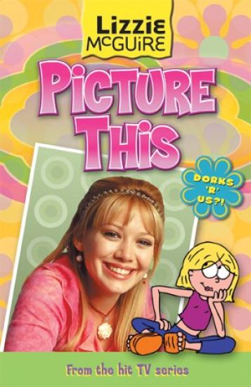 Lizzie McGuire