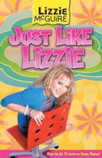 Lizzie McGuire