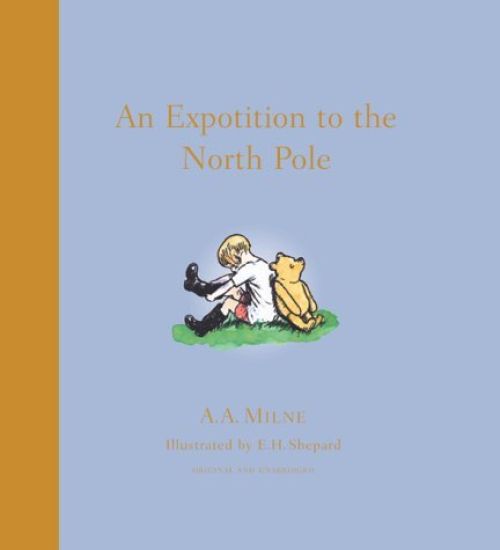 Expotition to the North Pole