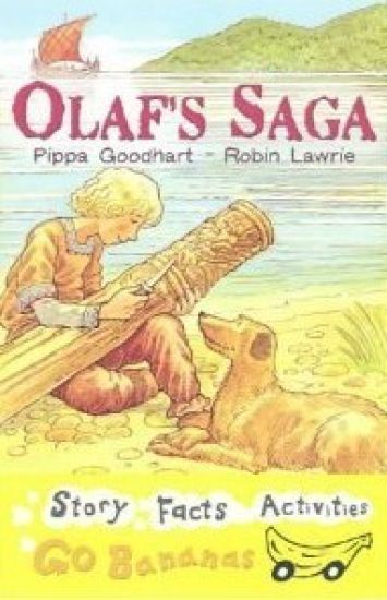 OLAF'S SAGA