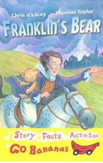 FRANKLINS BEAR