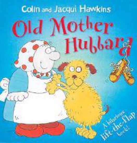 Old Mother Hubbard
