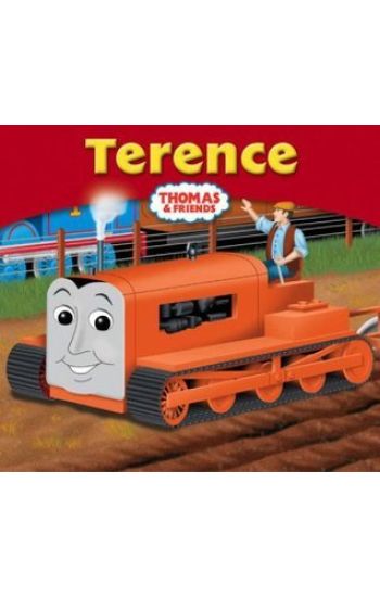 Terence