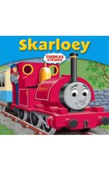 Skarloey