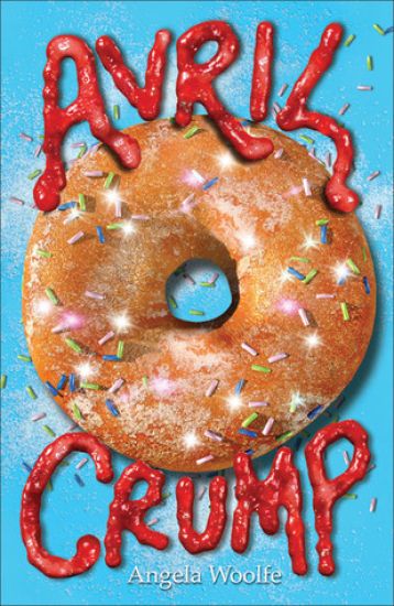 Avril Crump... and Her Amazing Clones