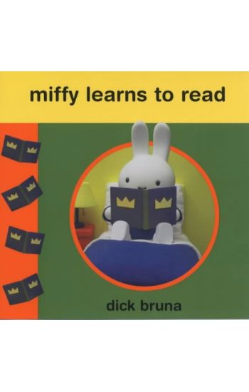 Miffy Learns to Read