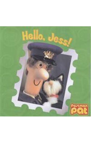 Hello, Jess!