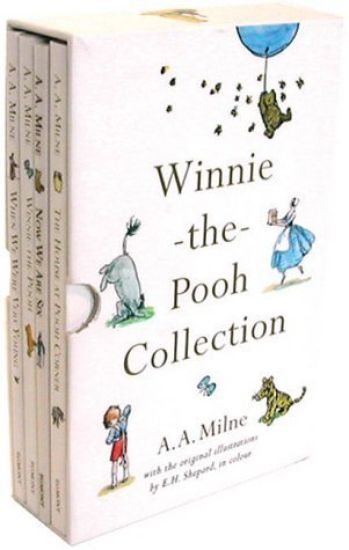 Winnie-the-Pooh Collection