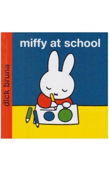 Miffy at School