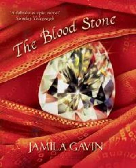 The Blood Stone
