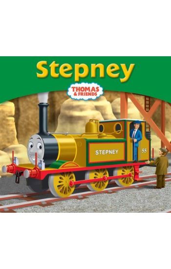 Stepney