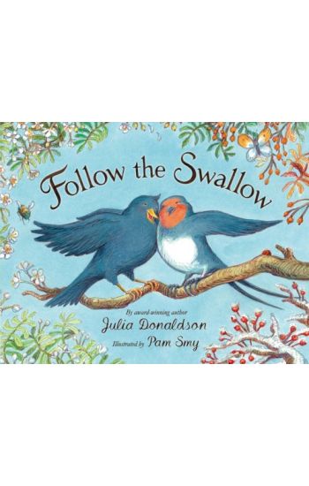 Follow the Swallow