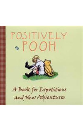 Positively Pooh