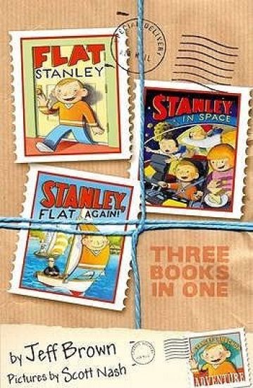 Flat Stanley