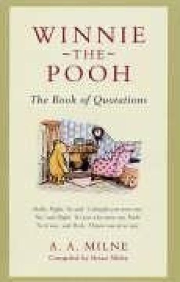 Winnie-the-Pooh