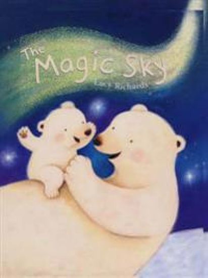 The Magic Sky