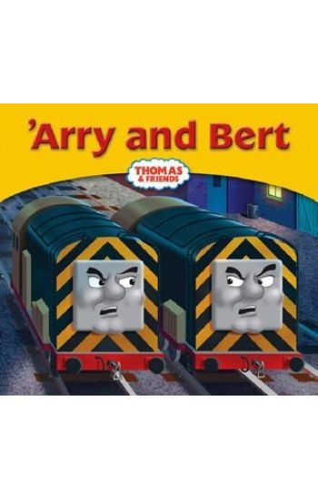 'Arry and Bert