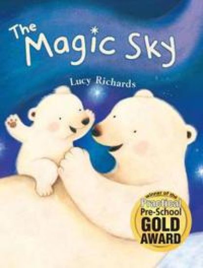The Magic Sky