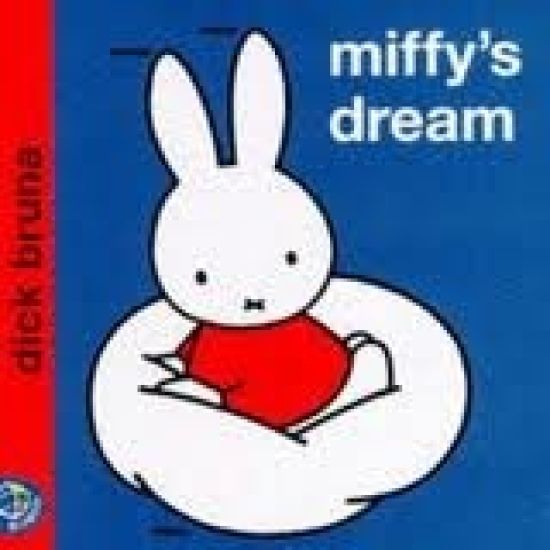 Miffy's Dream