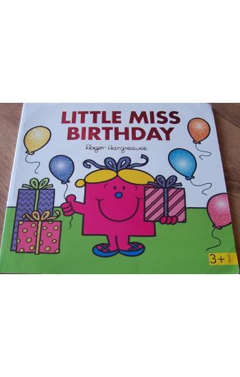 LM BIRTHDAY BIG FORMAT M S