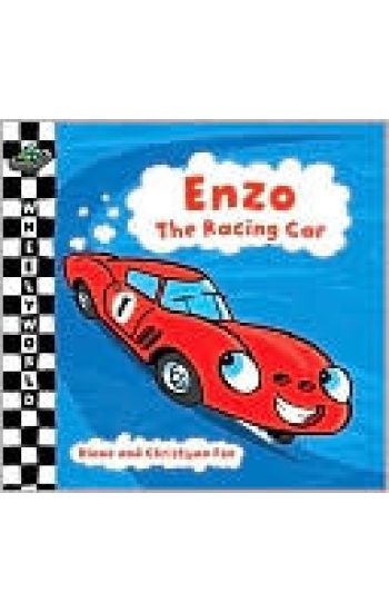 Enzo the Racing Car