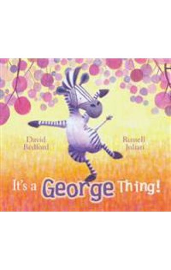 It's a George Thing