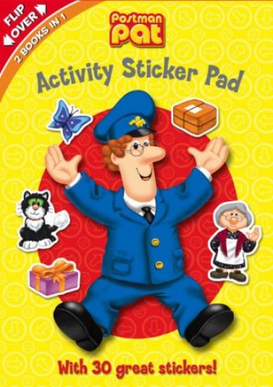Postman Pat