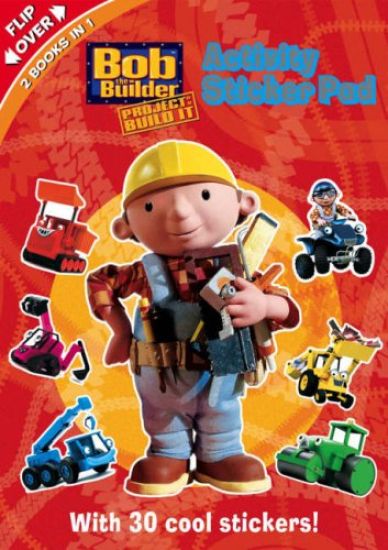 Bob the Builder