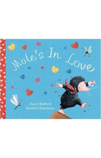 Mole's in Love