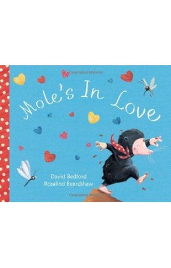 Mole's in Love