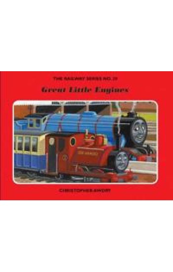 The Railway Series: Great Little Engines
