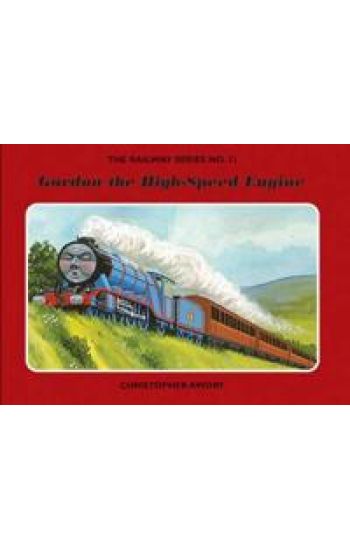 The Railway Series No. 3: Gordon the High-Speed Engine