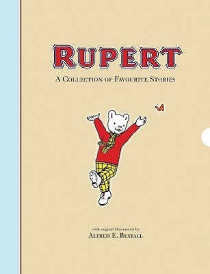 Rupert