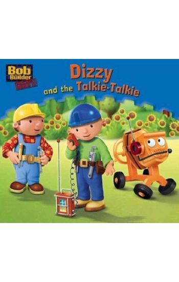 Dizzy and the Talkie-talkie