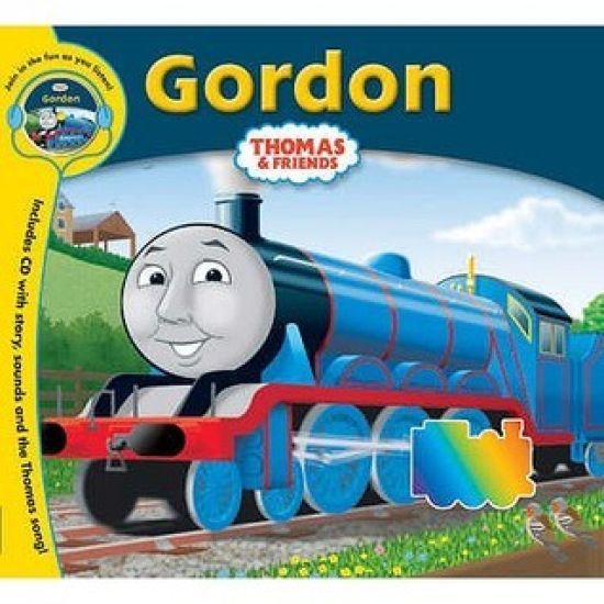 Gordon