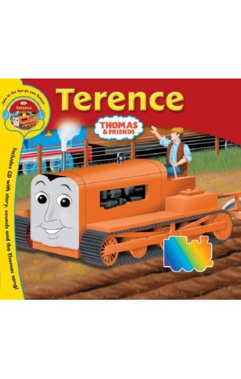 Terence