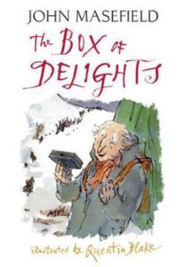 The Box of Delights