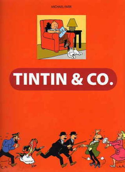Tintin and Co.